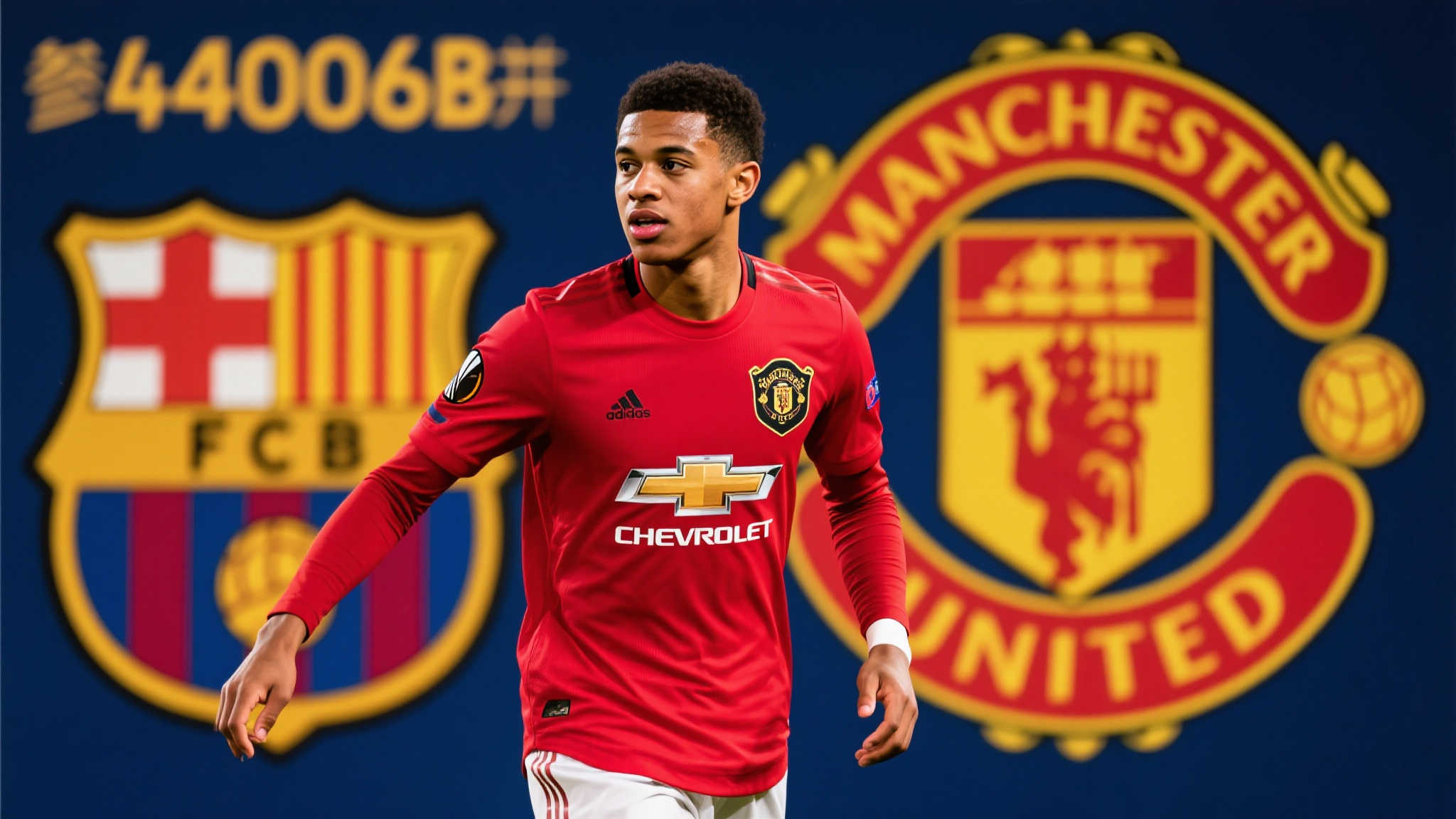 曼联欲售拉什福德示好巴萨,标价约4000万英镑 曼联欲售拉什福德示好巴萨,标价约4000万英镑